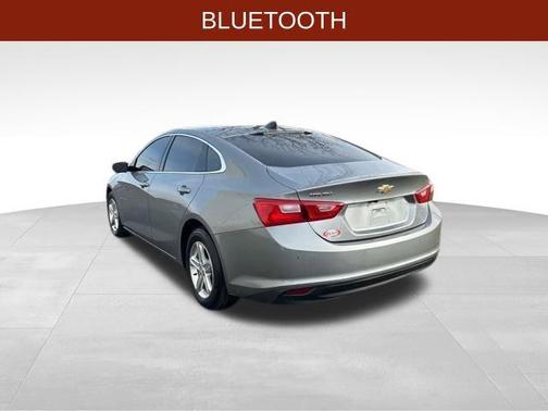 2024 Chevrolet Malibu 1LS