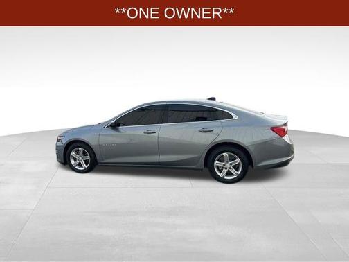 2024 Chevrolet Malibu 1LS