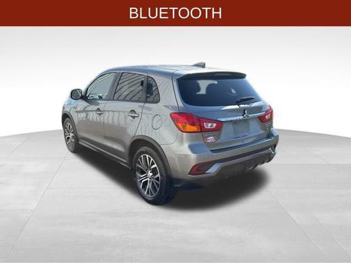 2018 Mitsubishi Outlander Sport 2.4 SE