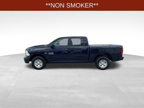 2018 RAM 1500 SSV