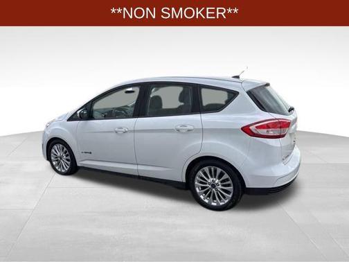 2017 Ford C-Max Hybrid SE