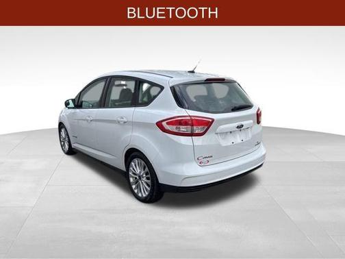 2017 Ford C-Max Hybrid SE