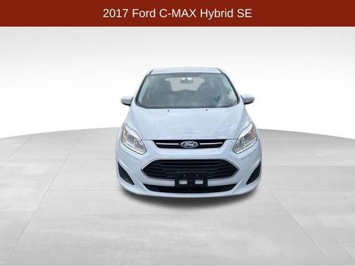 2017 Ford C-Max Hybrid SE