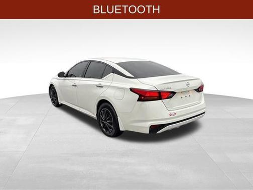 2021 Nissan Altima 2.5 S