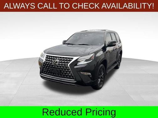 2023 Lexus GX 460 Premium