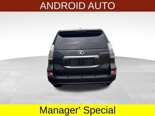 2023 Lexus GX 460 Premium