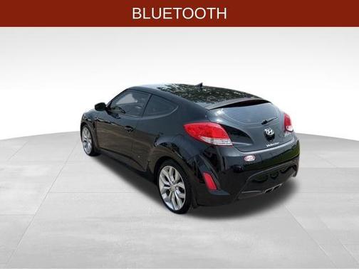 2015 Hyundai Veloster Base