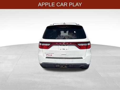 2021 Dodge Durango SXT Plus