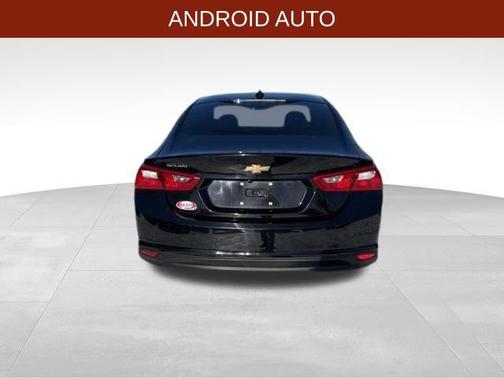 2024 Chevrolet Malibu 1LS