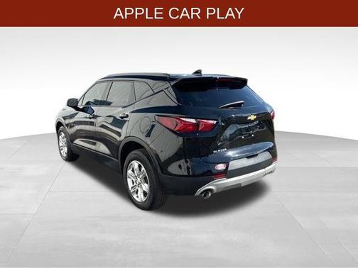 2019 Chevrolet Blazer 2LT