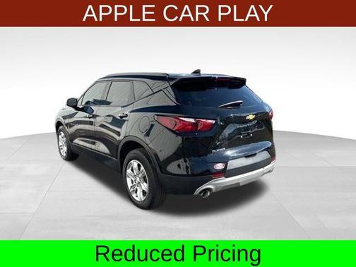 2019 Chevrolet Blazer 2LT