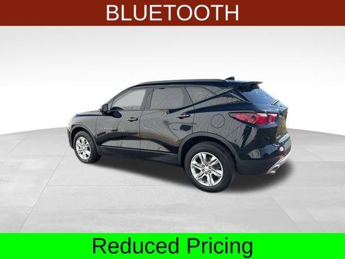 2019 Chevrolet Blazer 2LT