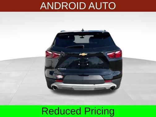 2019 Chevrolet Blazer 2LT