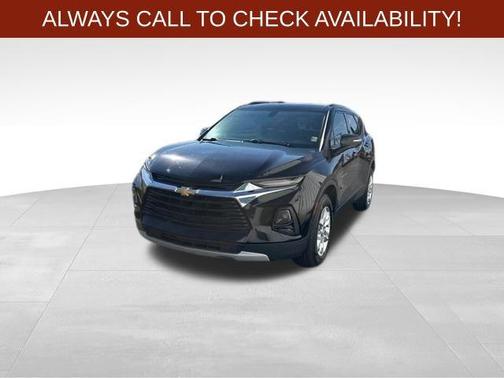 2019 Chevrolet Blazer 2LT