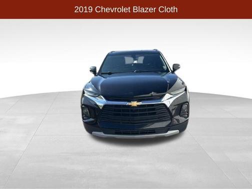 2019 Chevrolet Blazer 2LT