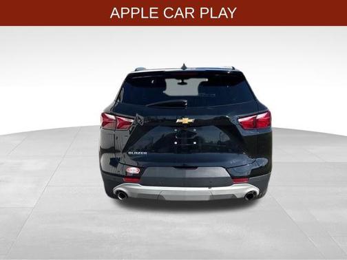 2019 Chevrolet Blazer 2LT