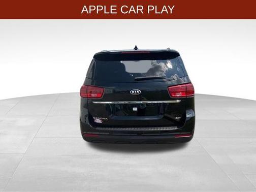 2021 Kia Sedona EX