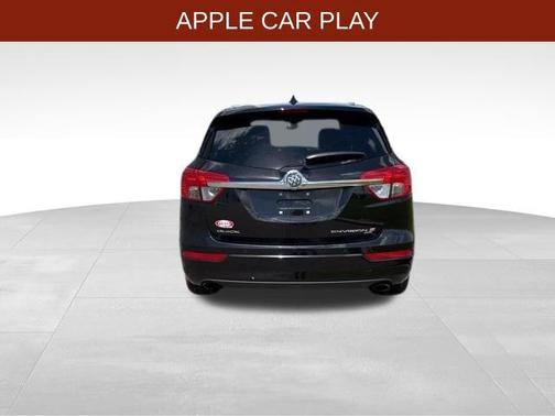 2017 Buick Envision Premium II