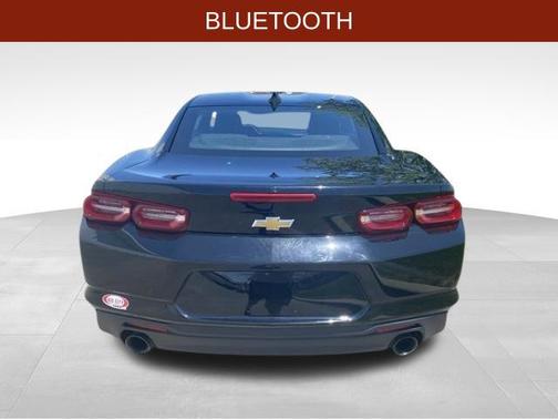 2020 Chevrolet Camaro 1LT