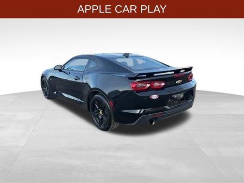 2020 Chevrolet Camaro 1LT