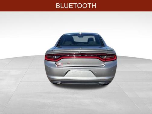 2018 Dodge Charger GT