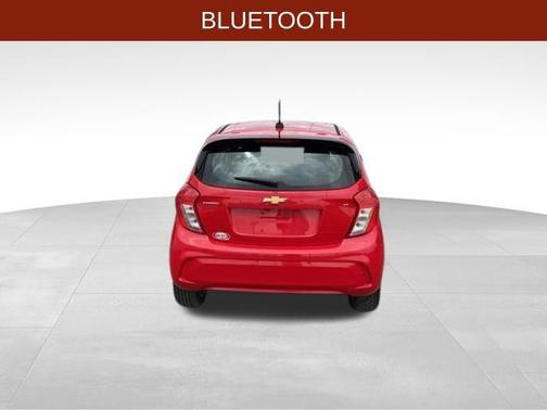 2020 Chevrolet Spark 1LT