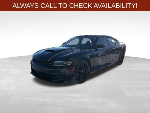 2022 Dodge Charger GT