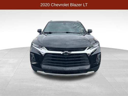 2020 Chevrolet Blazer 1LT