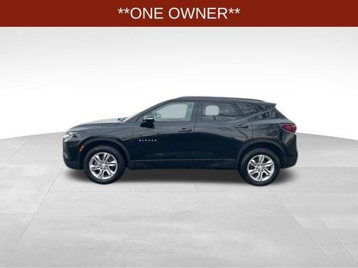 2020 Chevrolet Blazer 1LT