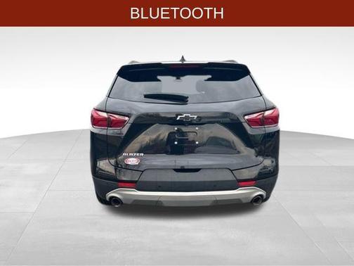 2020 Chevrolet Blazer 1LT