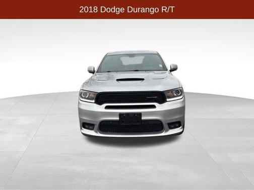 2018 Dodge Durango R/T