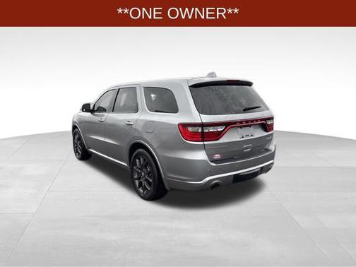 2018 Dodge Durango R/T