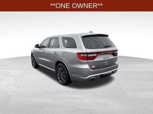 2018 Dodge Durango R/T