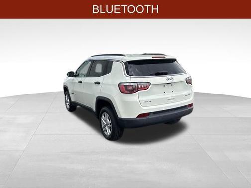 2019 Jeep Compass Sport