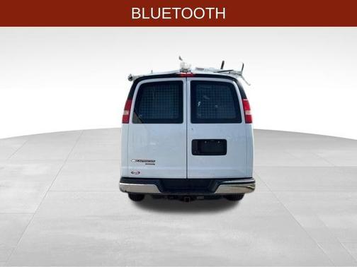 2014 Chevrolet Express 2500 Work Van