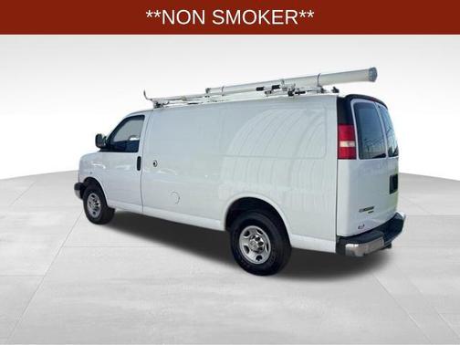 2014 Chevrolet Express 2500 Work Van