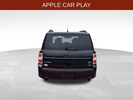2019 Ford Flex Limited w/EcoBoost