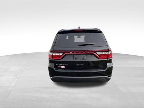 2019 Dodge Durango SXT Plus