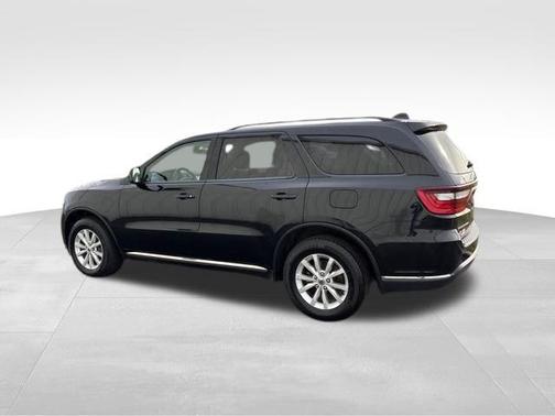 2019 Dodge Durango SXT Plus