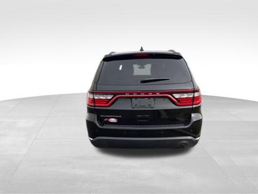 2019 Dodge Durango SXT Plus