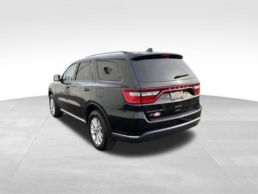 2019 Dodge Durango SXT Plus