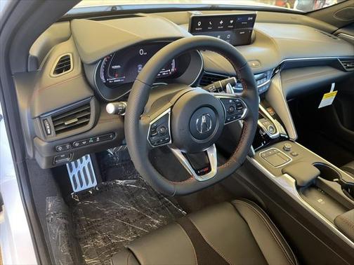 2025 Acura TLX Type S