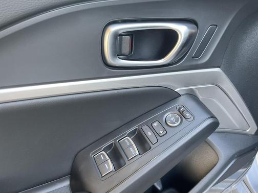 2026 Acura Integra FWD