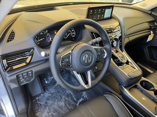 2025 Acura RDX Advance Package