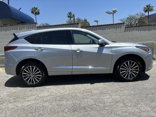 2025 Acura RDX Advance Package
