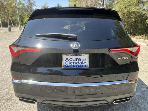 2023 Acura MDX Technology Package