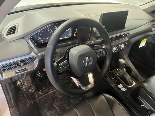 2026 Acura Integra FWD