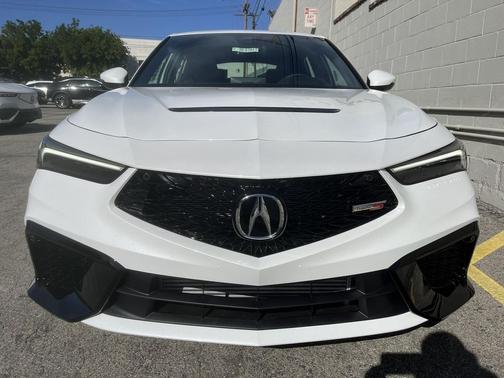 2026 Acura Integra FWD Type S