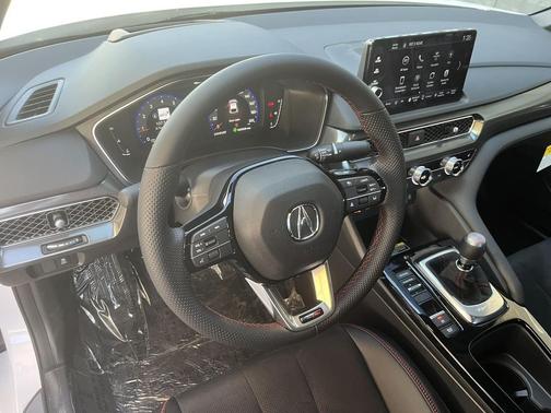 2026 Acura Integra FWD Type S