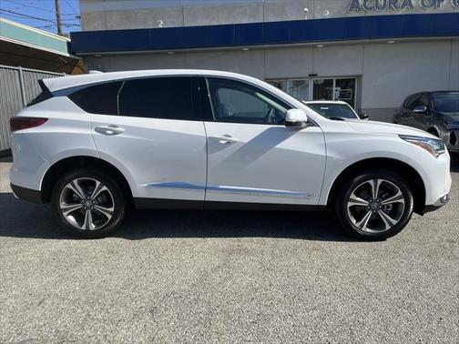 2025 Acura RDX Technology Package